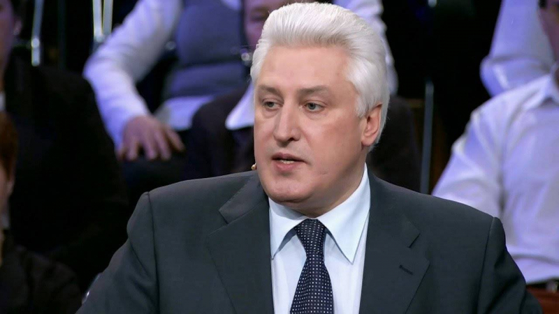 Коротченко: Россия создаст НАТО «контругрозу», если не получит гарантий безопасности