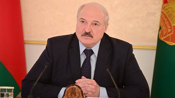 Лукашенко рассказал, что ждет белорусов после принятия поправок в конституцию