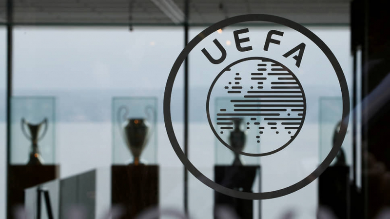 Суперлига обыграла UEFA