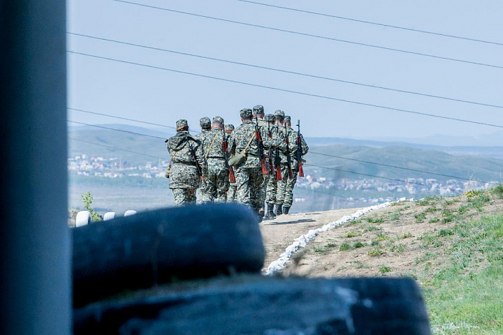 Талибы* не хотят враждебных отношений ни с кем на мировой арене - Забихулла Муджахид