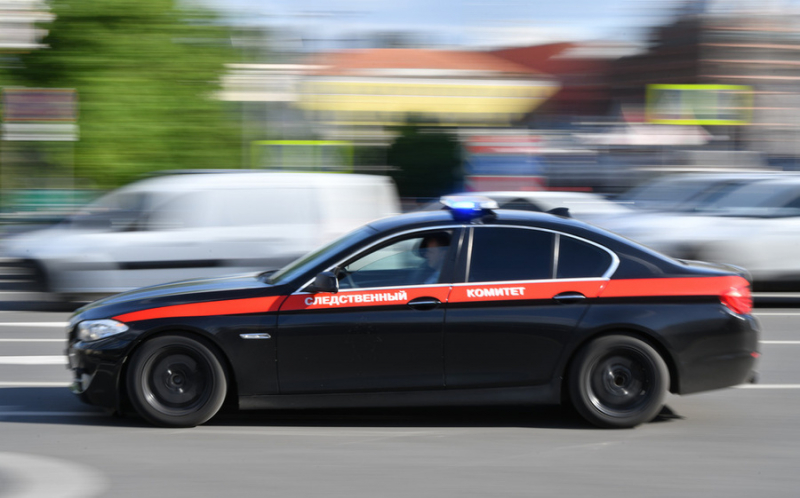 В Омске задержали парня, угрожавшего расстрелом в школе